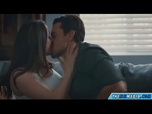 ❤️ एक राम्रो busty आमा संग रोमान्टिक सेक्स ❤️  सेक्स  ❤
